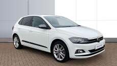 Volkswagen Polo 1.0 TSI 95 Beats 5dr Petrol Hatchback